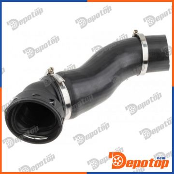 Gaine de suralimentation pour BMW | GPP-BM-213, 09-0185